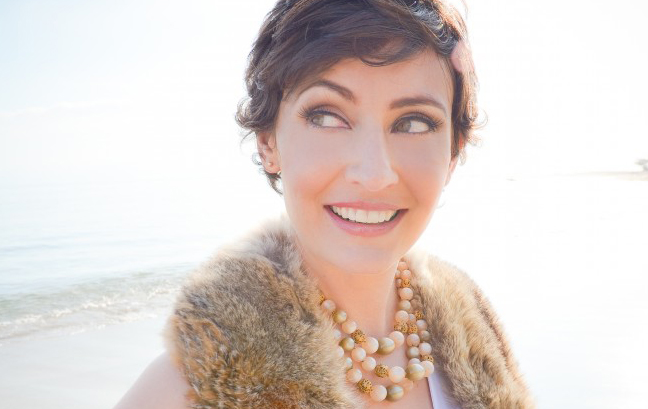 Jules Bruff wins 2011 BEST ACTRESS for Performance in PART TIME FABULOUS