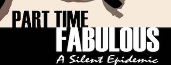 PART TIME FABULOUS FESTIVAL Schedule!