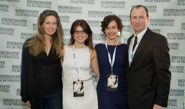 Part Time Fabulous Wins Audience Award for Best Narrative Feature at BIFF